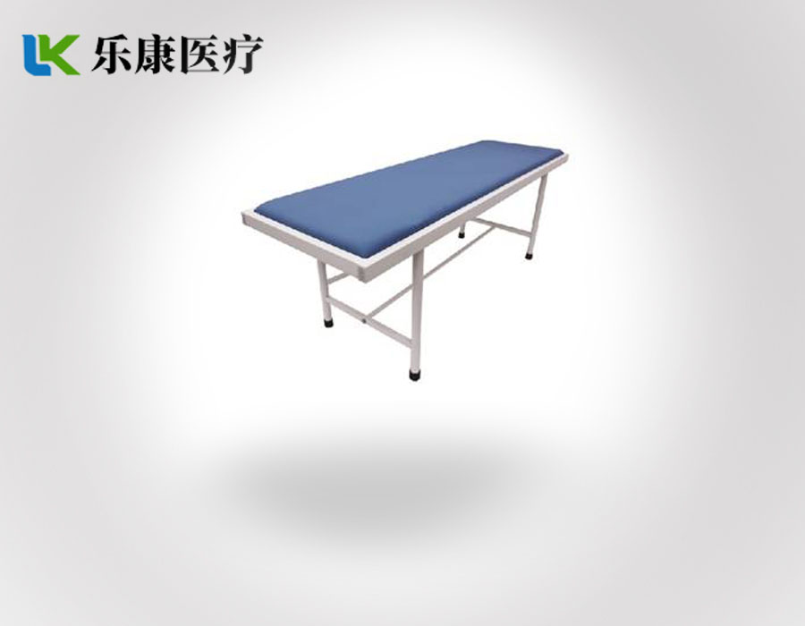 e1型  鋼制、不銹鋼診查床1