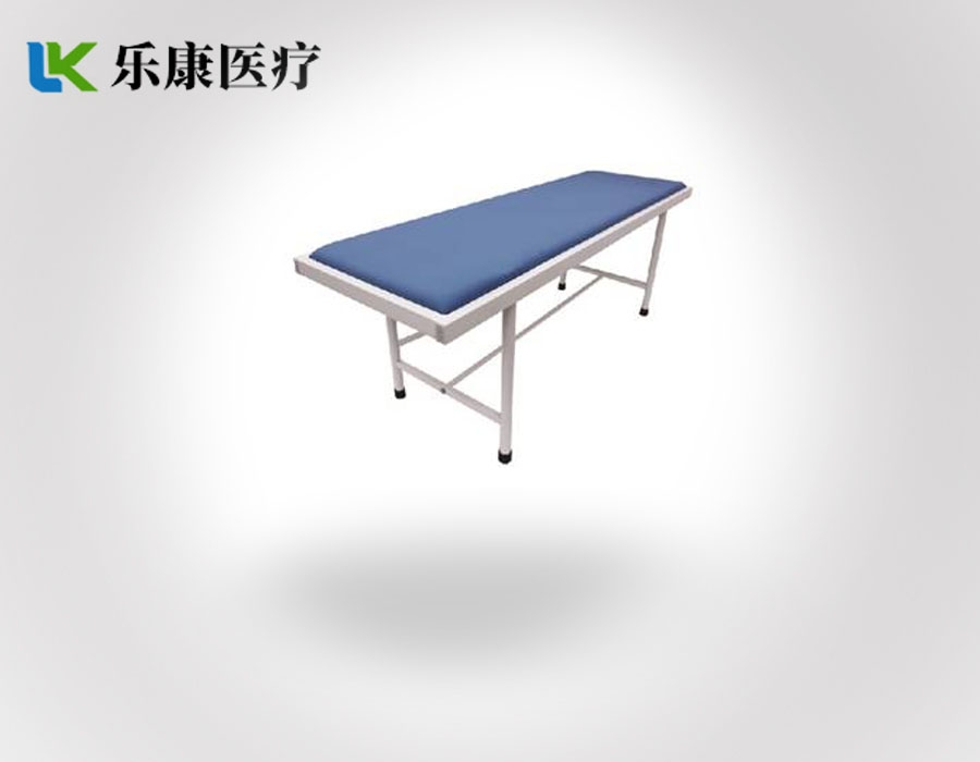 E1型  鋼制、不銹鋼診查床