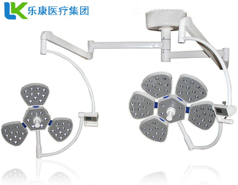 lk led-5+3型 花瓣式無(wú)影燈