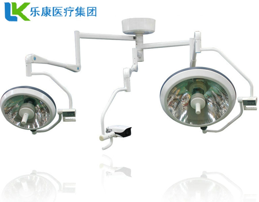 濟寧led手術(shù)無影燈