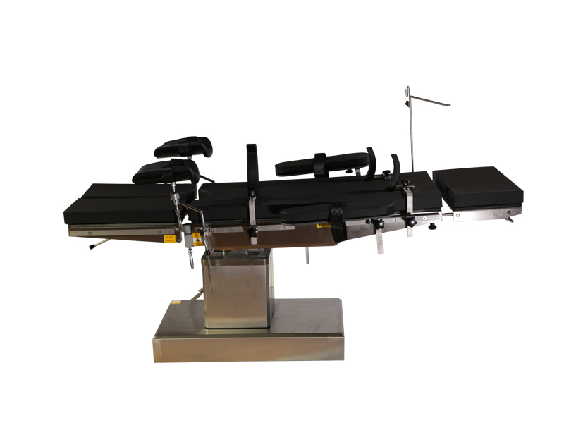 lk-ds-vi-電動手術(shù)床（五控平移）