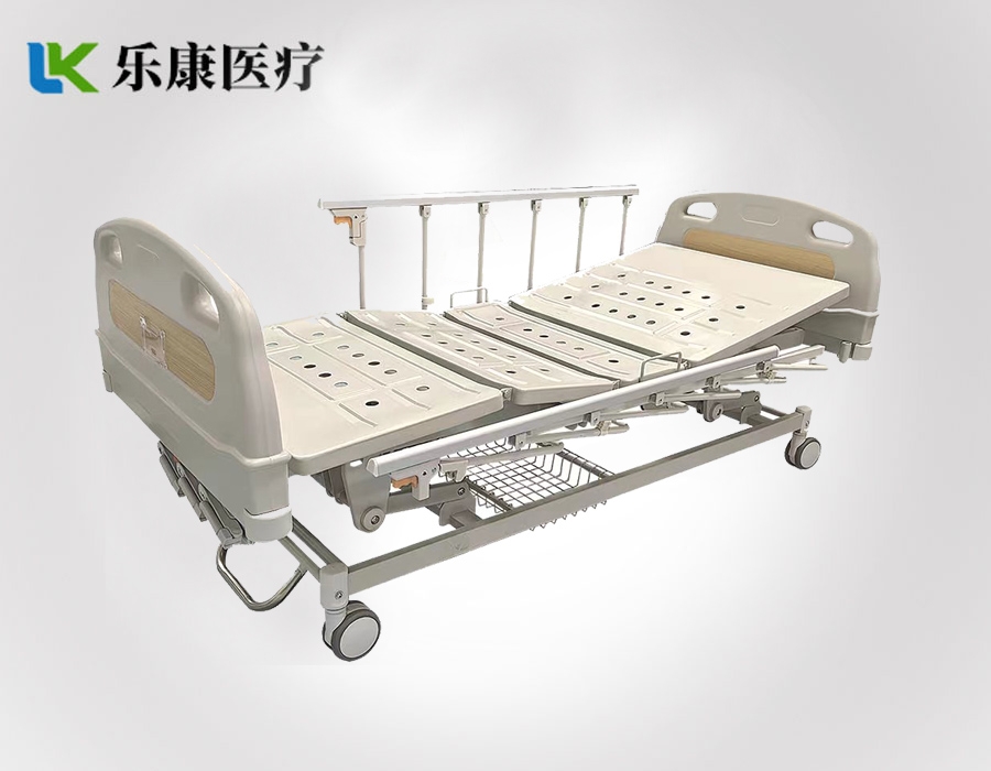 厚?？?中控三搖護理床