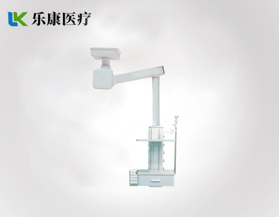 斜臂升降電動(dòng)外科塔